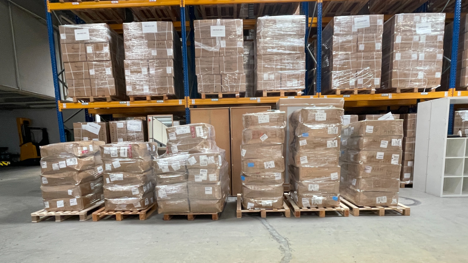 China Guangzhou Aweier New Material Technology Co., LTD Perfil de la compañía